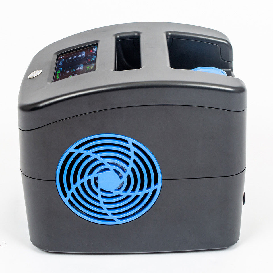 CRYON-X PRO ICE MACHINE