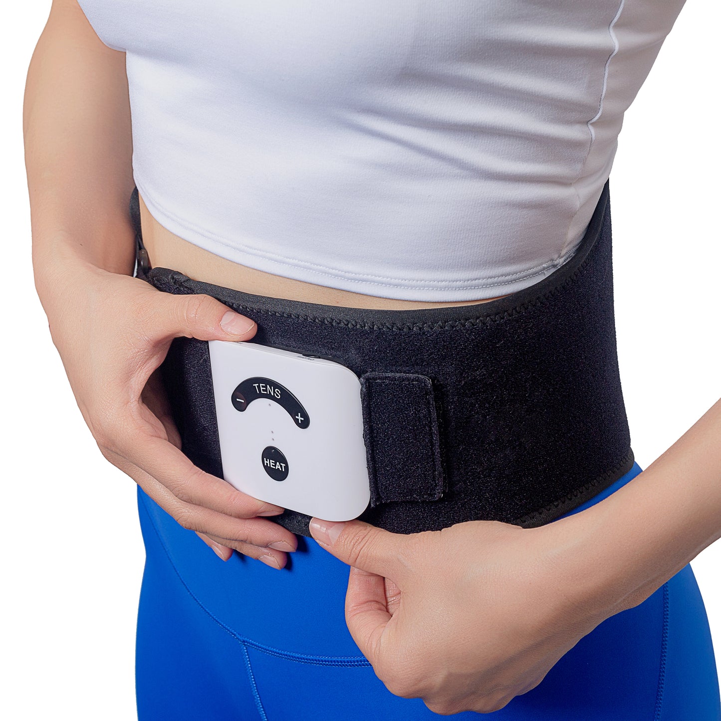 All-in-One TENS Massage Pad