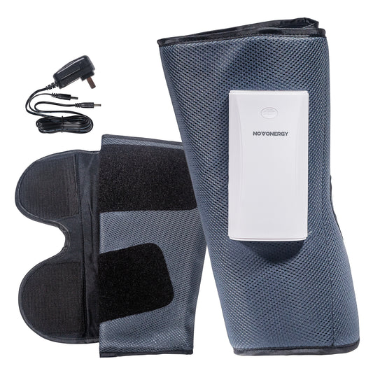 All-in-One TENS Massage Pad – Novonergy